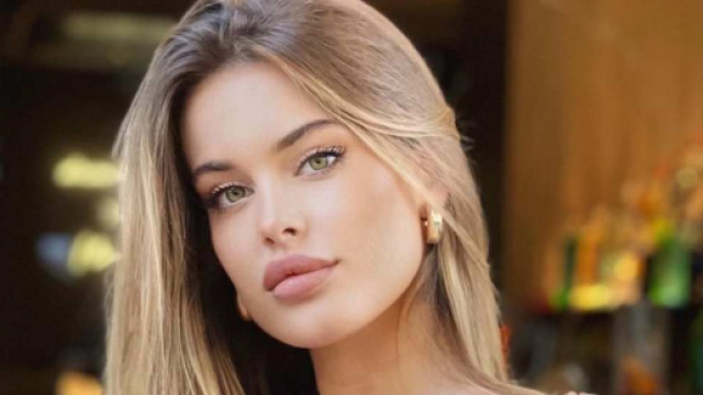 Sophie Codegoni, ex Uomini e Donne, sarà una concorrente del GF Vip 6.