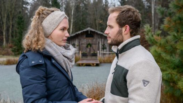 Tempesta d'amore, anticipazioni tedesche.