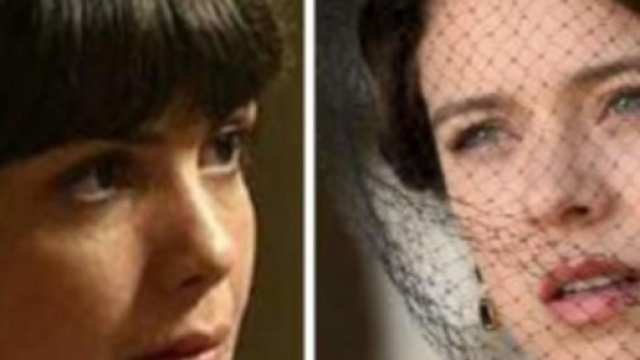 Una vita, anticipazioni 30 agosto-4 settembre: Laura e Genoveva incastrano Felipe