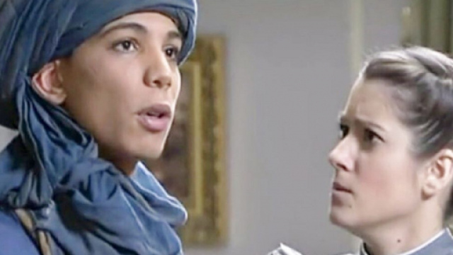 Una vita, anticipazioni al 4 settembre: Casilda chiesta in sposa, Genoveva si finge Marcia.