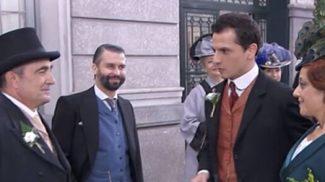 Una Vita, anticipazioni spagnole finale.