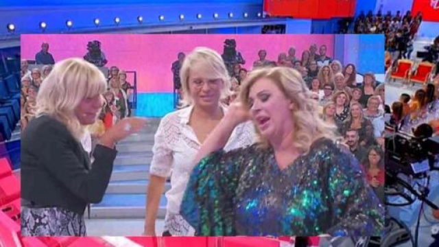 Uomini e donne, anticipazioni settembre 2021.