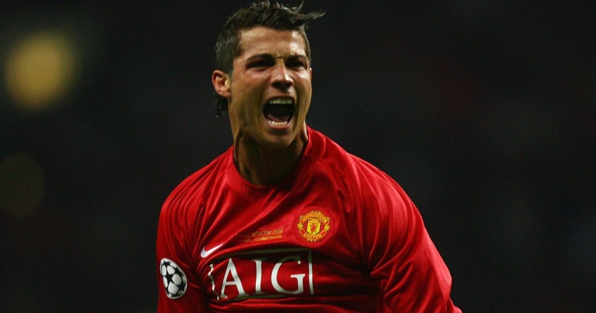 Calciomercato: Ufficiale, Cristiano Ronaldo torna al Manchester United