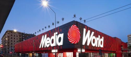Offerte di lavoro: Mediaworld assume nuovi addetti alle vendite.