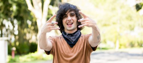 Fiuk estará em elenco do 'Show dos Famosos 2021' (Foto: Reprodução/João Cotta/Globo)