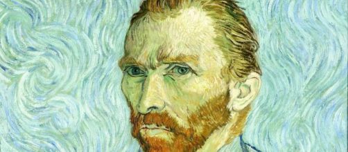 Vincent Van Gogh è ritenuto tra i pittori più bizzarri della storia.
