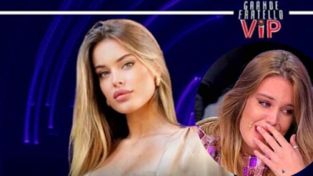 GF Vip 6, l'ex tronista Sophie sotto accusa