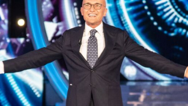 GF Vip: tra Sonia Bruganelli e Adriana Volpe non correrebbe buon sangue.