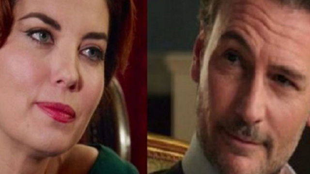 Il Paradiso delle Signore, retroscena su Umberto.