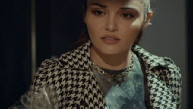 Love is in the air, trama dell’1 settembre: Eda scombussolata a causa di Balca.