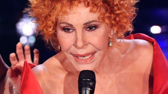 Ornella Vanoni, la verit&agrave; sul patrimonio.