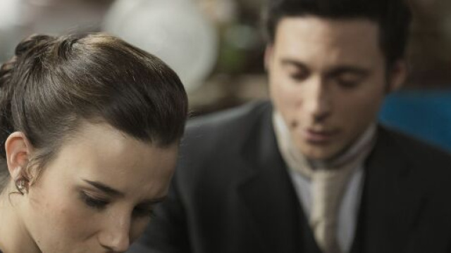 Una vita, anticipazioni: Felicia sviene dopo aver scoperto che Ildefonso è impotente.