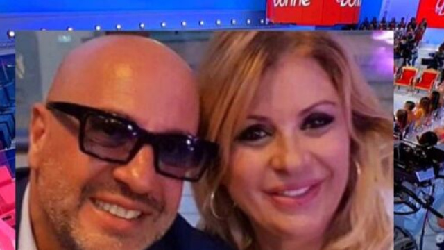 Uomini e donne, retroscena su Tina