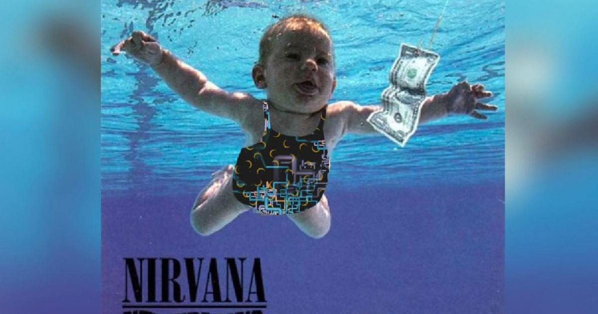 Nirvana, ironia dei fan sui social dopo la denuncia di ...