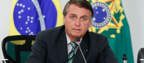 Bolsonaro chama de 'idiota' quem compra feijão ao invés de fuzil (Arquivo Blasting News)