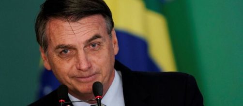 Bolsonaro recebe críticas por fala polêmica (Arquivo Blasting News)