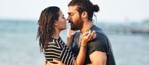 Can Yaman: 'La mia donna ideale? Vorrei rivivere la storia d'amore di DayDreamer'