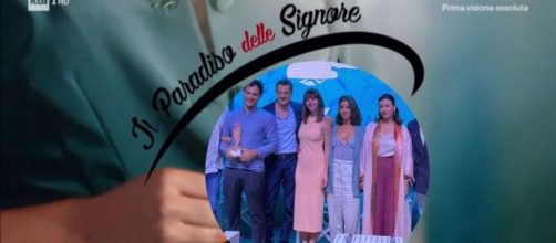 Il Paradiso 6, la soap premiata.