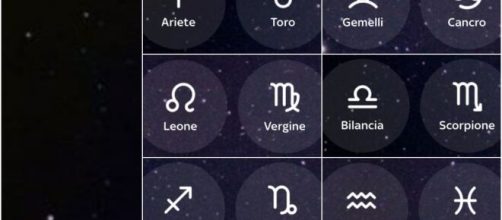 Oroscopo del giorno per tutti i segni zodiacali.