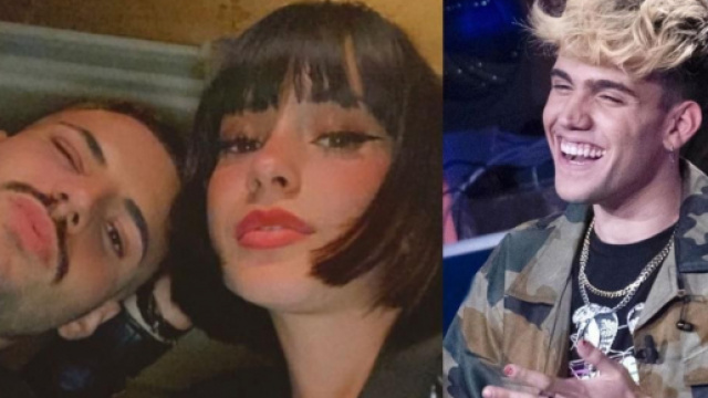 Amici, Luca Marzano presunta stoccata all'ex Miliddi: 'Bello sputare nel piatto'.