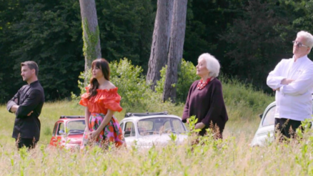 Bake Off Italia anticipazioni 3 settembre: venti concorrenti in gara, ci sarà un eliminato.