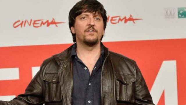 Buon compleanno Ricky Memphis.