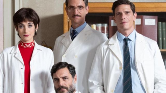 Cambia la domenica Rai da settembre.