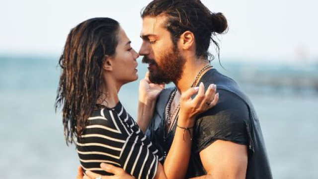 Can Yaman: 'La mia donna ideale? Vorrei rivivere la storia d'amore di DayDreamer'