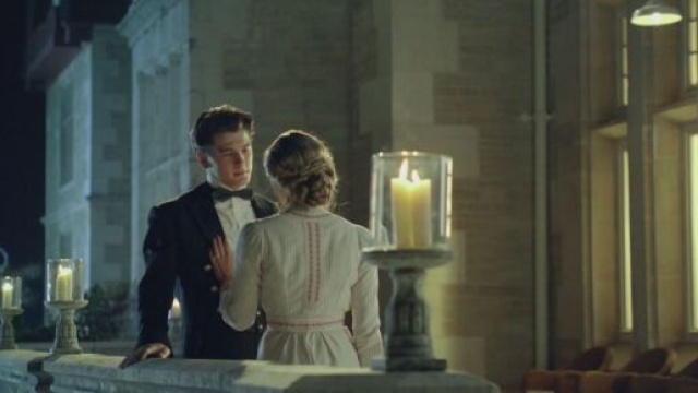 Grand Hotel, anticipazioni 5 settembre 2021