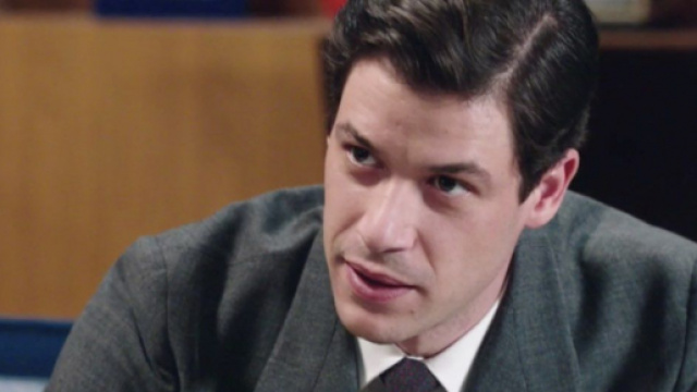 Il Paradiso delle signore 6, anticipazioni: il ritorno di Cosimo e la questione Ravasi.