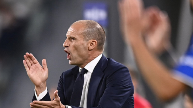 Juventus deludente in casa sconfitta dall'Empoli.