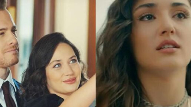 Love is in the air, trame turche: Serkan caccia Balca dall’azienda.