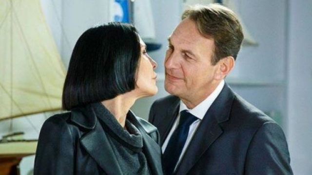 Un posto al sole, retroscena su Roberta e Marina