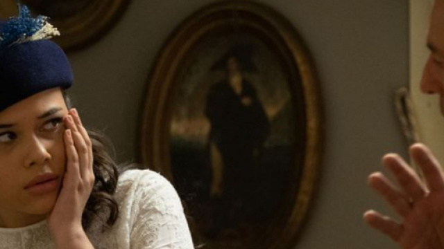 Una Vita, anticipazioni al 3 settembre: Marcos vuole occultare le informazioni su di lui.