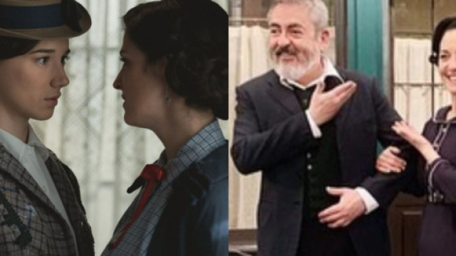 Una vita, trame al 5/09: Camino riceve notizie da Maite, Fabiana si finge moglie di Gallo.