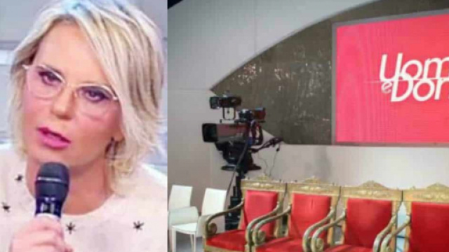 Uomini e Donne, anticipazioni cast: Nicola e Germano del Trono Over lasciano per amore.