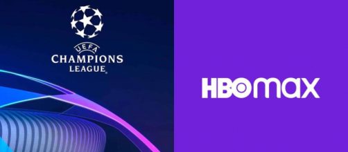 Champions League chega ao HBO Max (Divulgação/HBO Max)