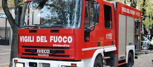 Concorso Vigili del Fuoco: 128 posti per diplomati.