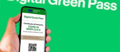Dal 6 agosto sarà obbligatorio esibire il Green Pass.