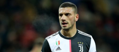 Demiral starebbe per andare all'Atalanta in prestito oneroso con diritto di riscatto.