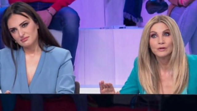 Amici, rumor insegnanti 2021/2022: Lorella al posto di Arisa, Todaro new entry nel ballo.