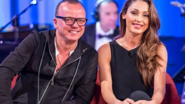 Anna Tatangelo e Gigi D'Alessio: addio definitivo.