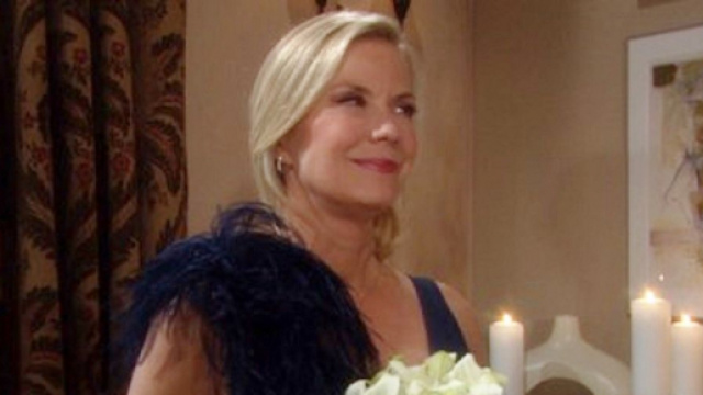 Beautiful, anticipazioni 16-22 agosto: Brooke si riavvicina a Eric, Ridge chiede perdono.