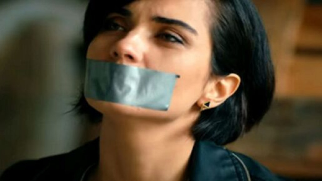 Cesur ve Güzel, anticipazioni al 13 agosto: la figlia di Tahsin viene sequestrata.