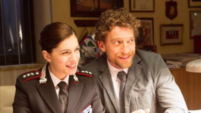 Don Matteo 13, anticipazioni nuovi episodi: Anna è in attesa di Sergio, arriva Valentina.