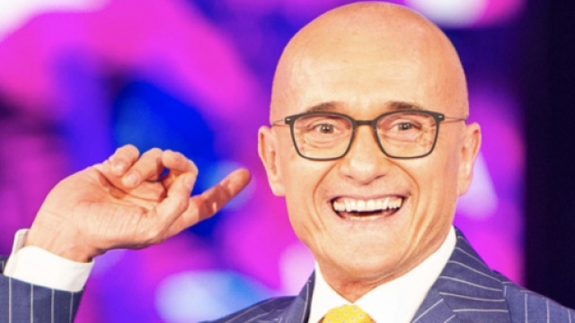 Grande Fratello Vip 6: Alfonso Signorini sarà il conduttore.