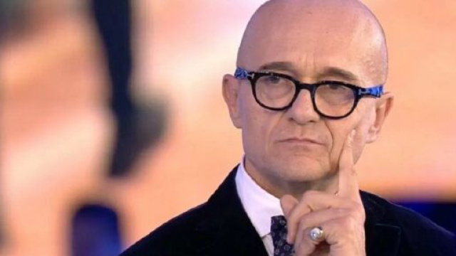 Grande Fratello Vip 6, Signorini sul cast