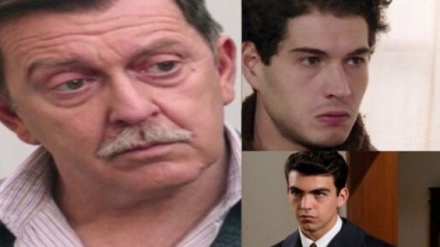 Il Paradiso delle signore 6: Armando a corto di magazzinieri.