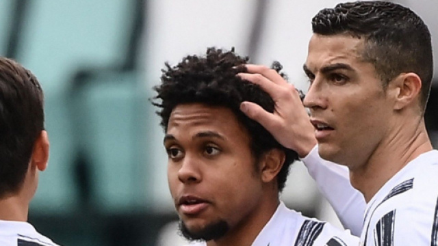Juventus, Ronaldo sarà il giocatore più importante.