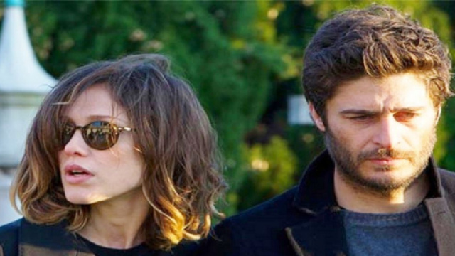 La Porta Rossa 3 con Lino Guanciale, via alle riprese: nel cast anche Pierpaolo Spollon.